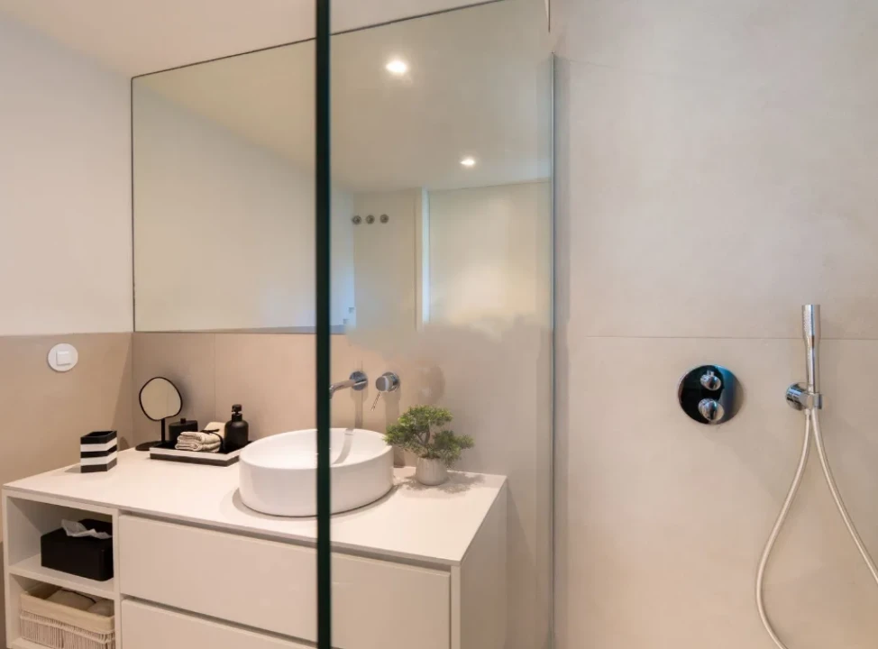 Apartamento T2 para Venda em porto Foto 10