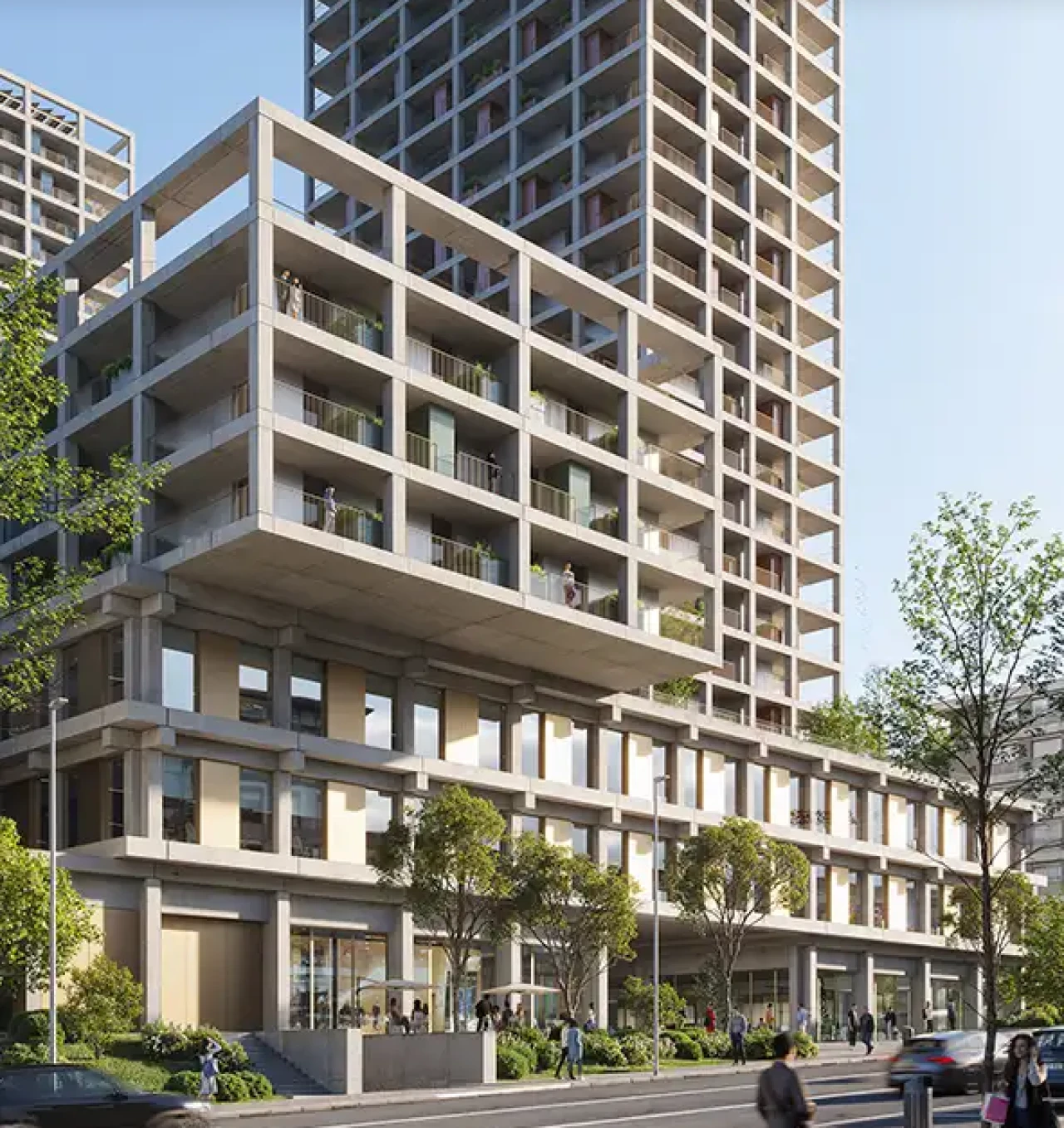 Apartamento T2 para Venda em porto Foto 12