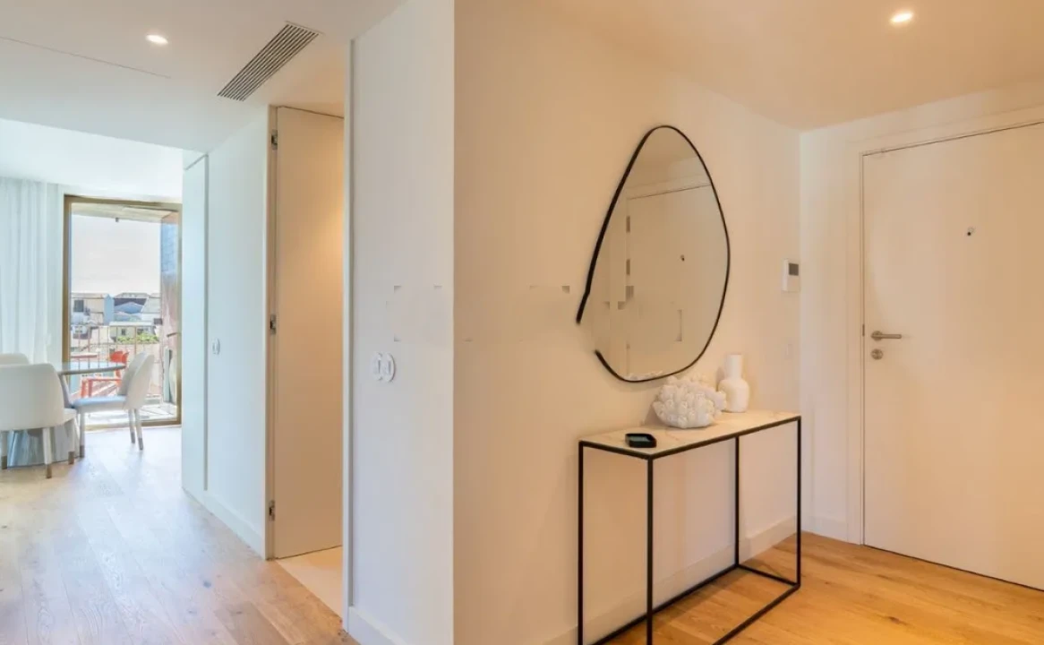 Apartamento T2 para Venda em porto Foto 5