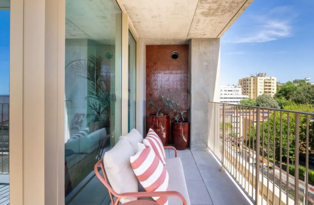 Apartamento T2 para Venda em porto Foto 11