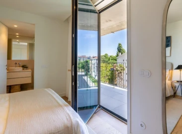 Apartamento T2 para Venda em porto
