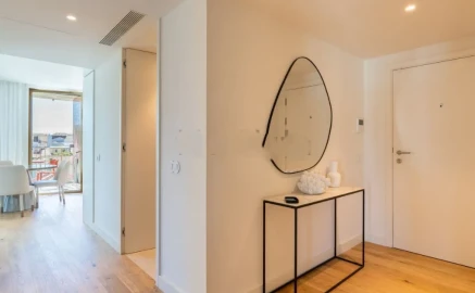 Apartamento T2 para Venda em porto