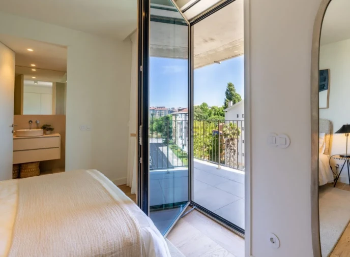 Apartamento T2 para Venda em porto Foto 8
