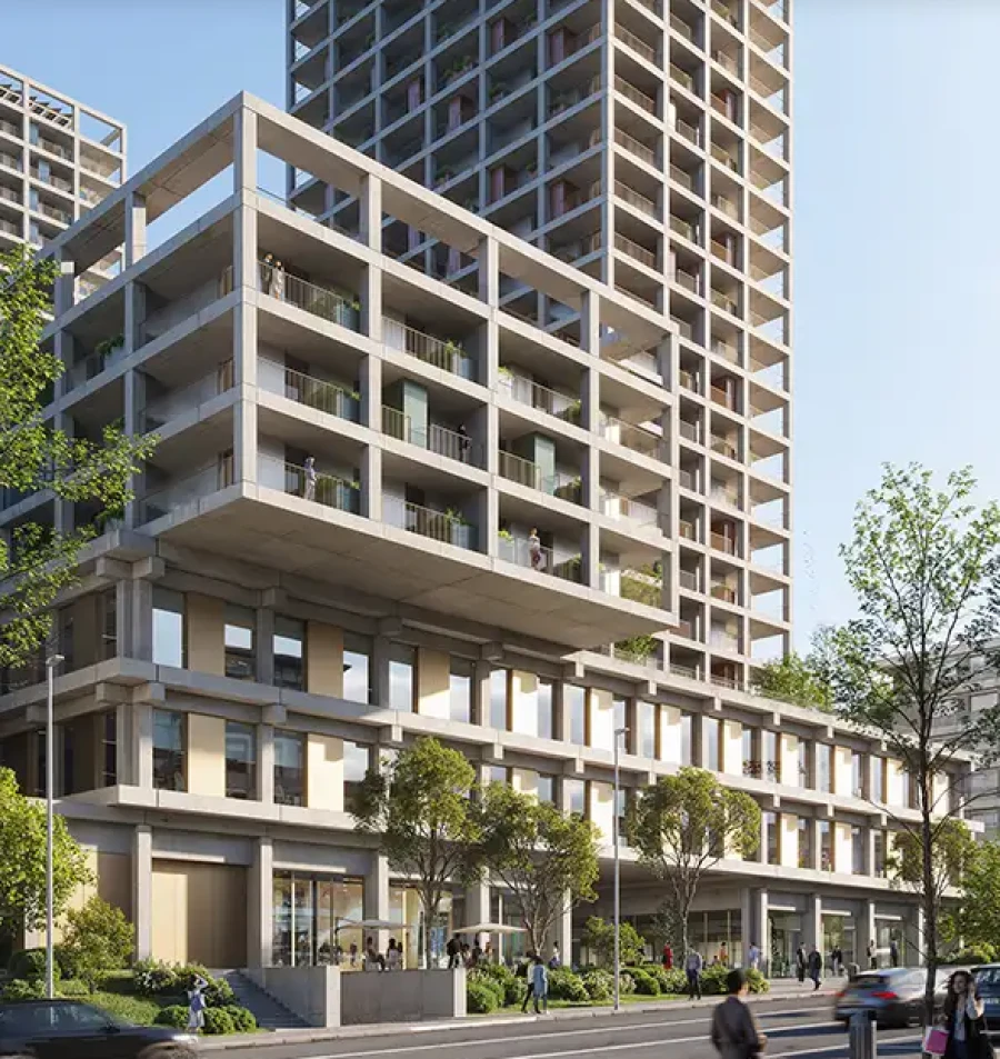Apartamento T2 para Venda em porto Foto 12