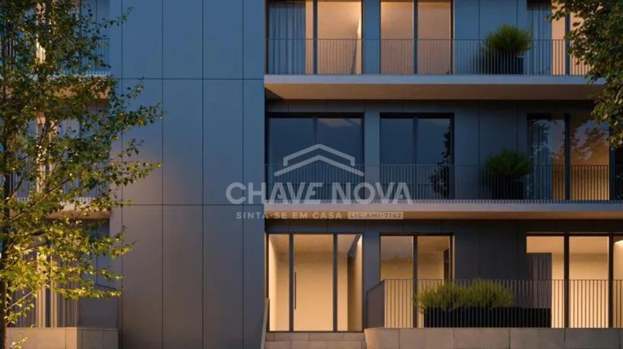 Apartamento T1 para Venda em Vila Nova de Gaia Foto 16