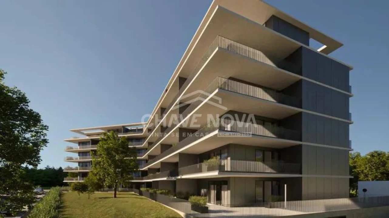 Apartamento T1 para Venda em Vila Nova de Gaia Foto 18