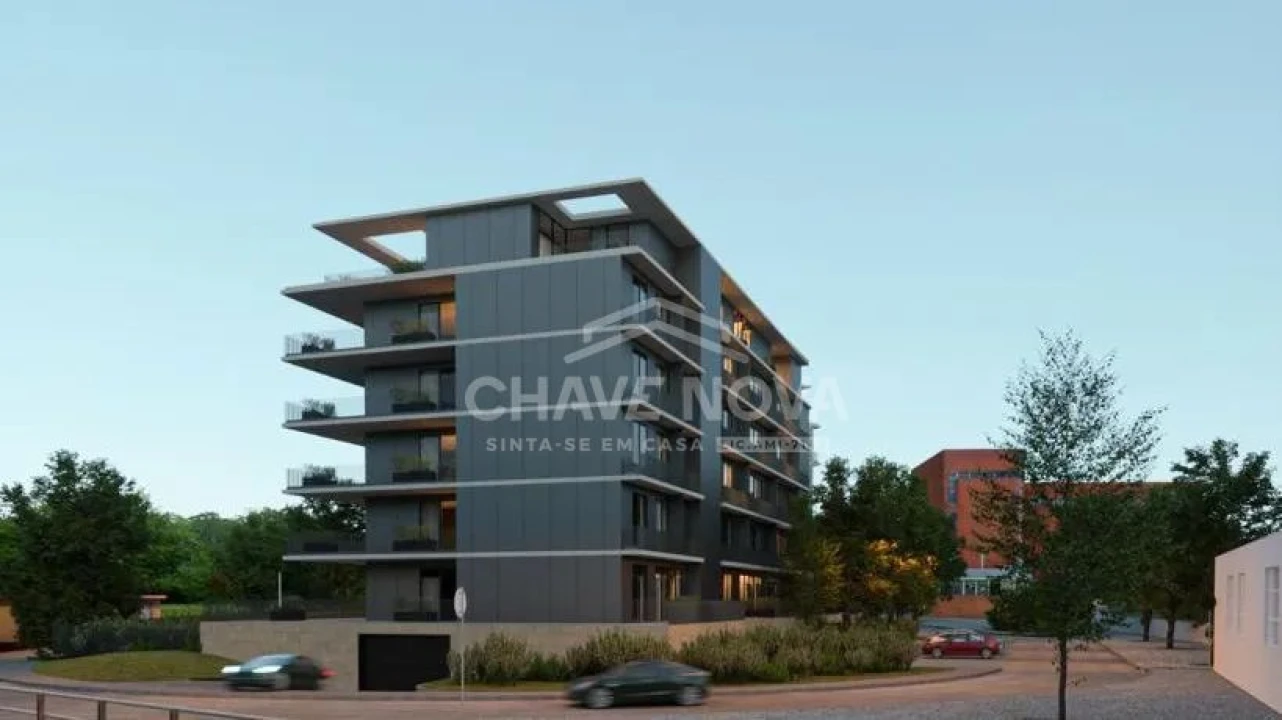 Apartamento T1 para Venda em Vila Nova de Gaia Foto 15