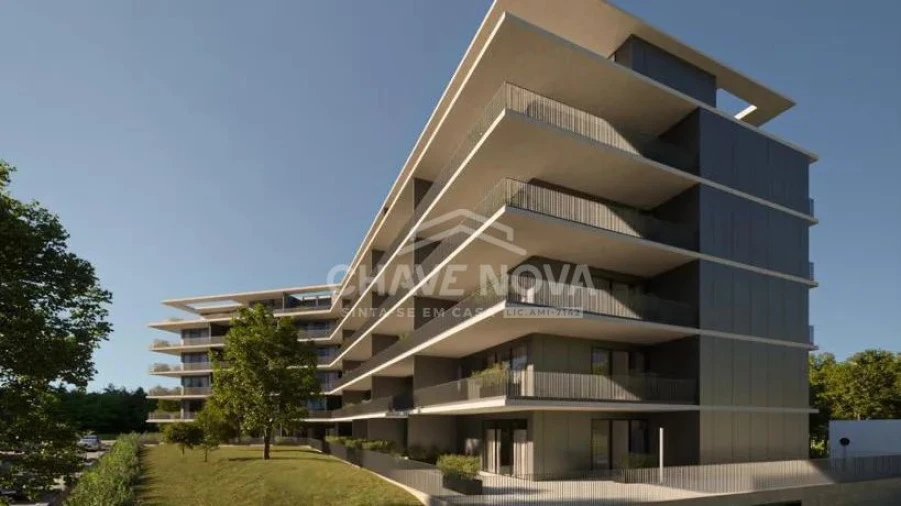 Apartamento T1 para Venda em Vila Nova de Gaia Foto 18