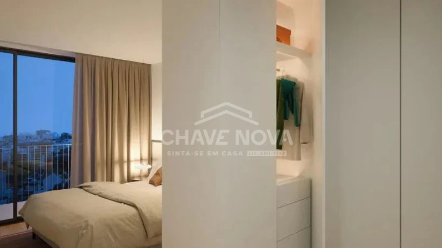 Apartamento T1 para Venda em Vila Nova de Gaia
