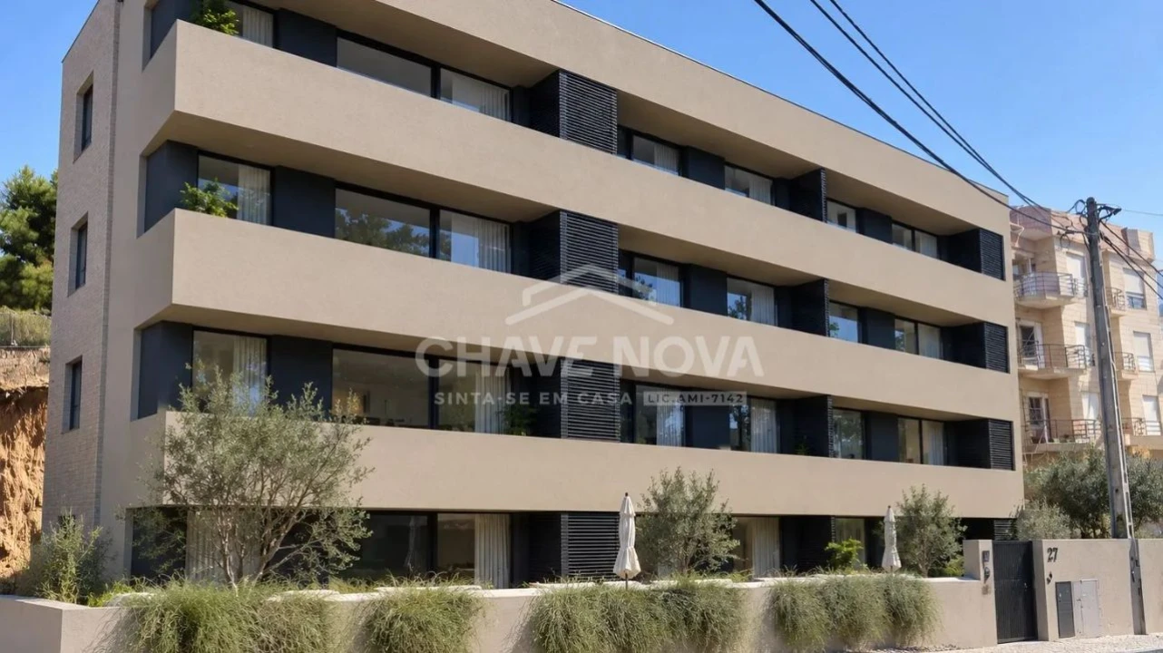 Apartamento T2 para Venda em Vila Nova de Gaia Foto 11