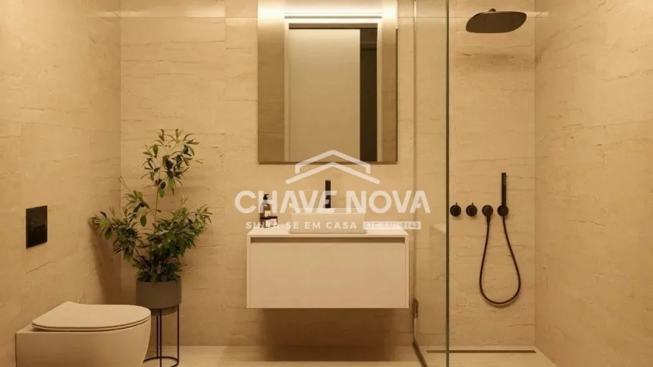 Apartamento T2 para Venda em Vila Nova de Gaia Foto 3