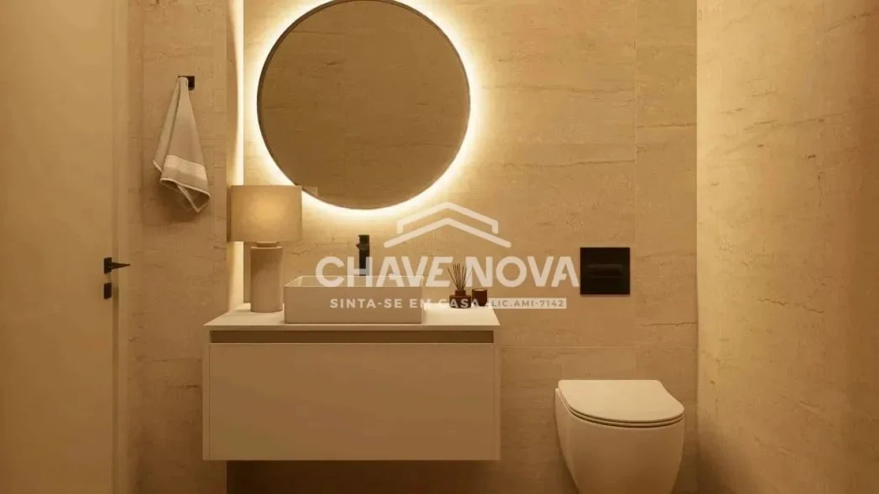 Apartamento T2 para Venda em Vila Nova de Gaia Foto 4