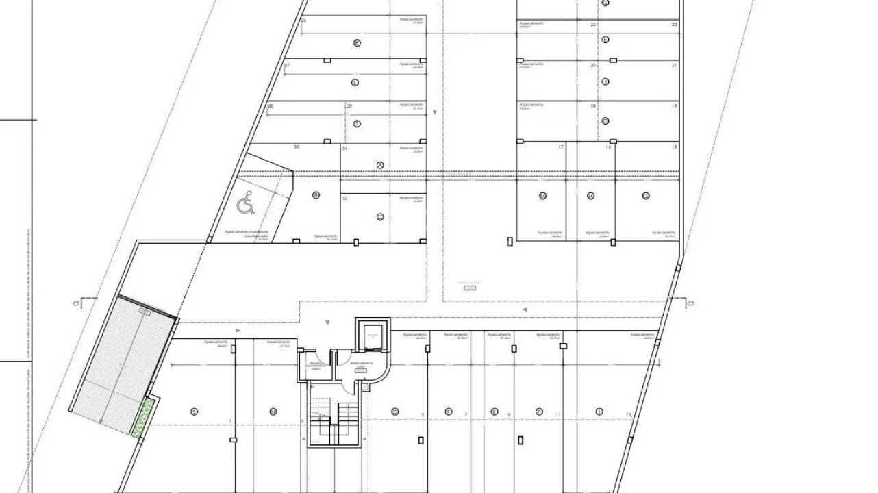 Apartamento T2 para Venda em Vila Nova de Gaia Foto 9