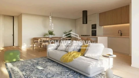 Apartamento T2 para Venda em Vila Nova de Gaia