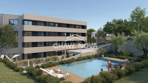 Apartamento T2 para Venda em Vila Nova de Gaia