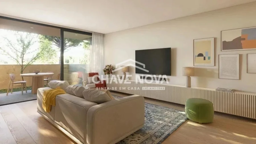 Apartamento T2 para Venda em Vila Nova de Gaia Foto 2