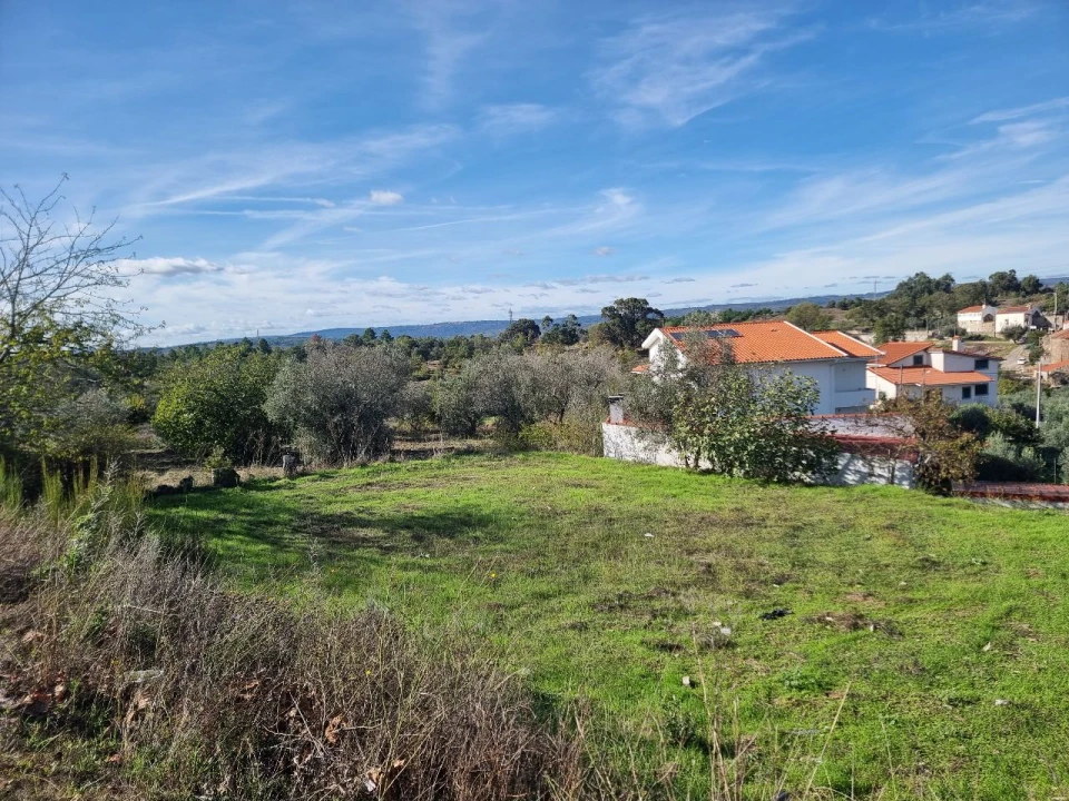 Terreno para Venda em Casas de Soeiro Foto 11