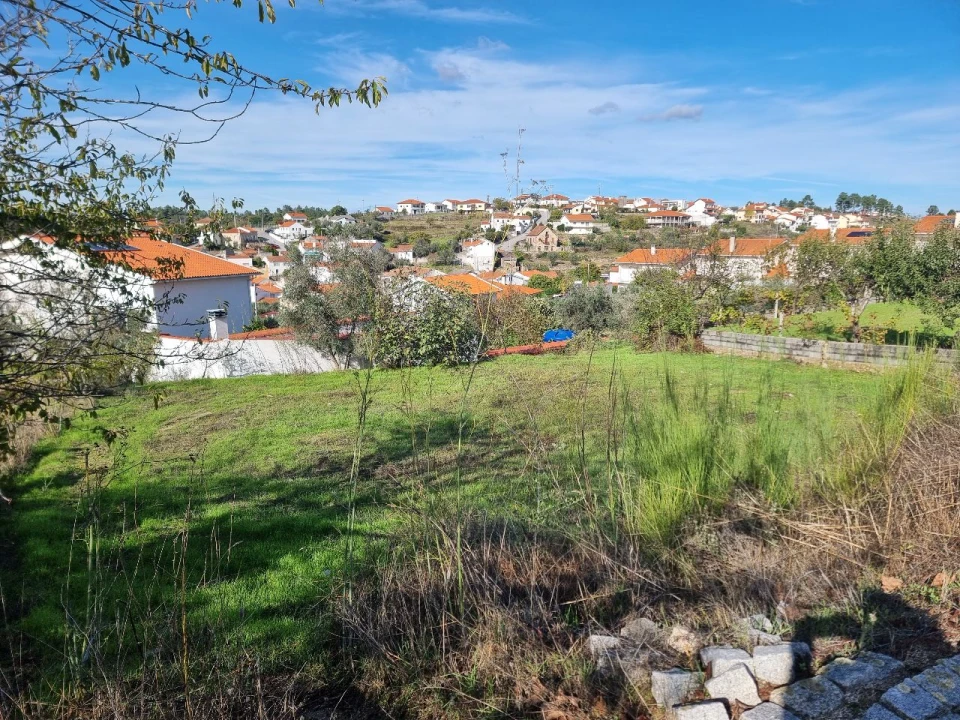 Terreno para Venda em Casas de Soeiro Foto 12