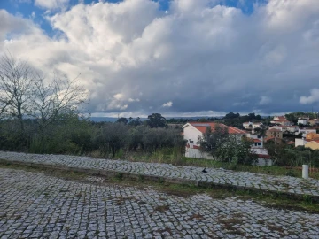 Terreno para Venda em Casas de Soeiro