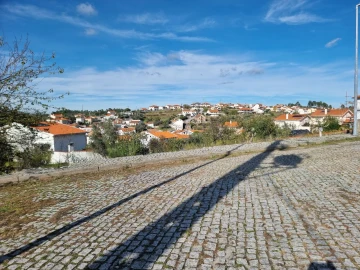 Terreno para Venda em Casas de Soeiro