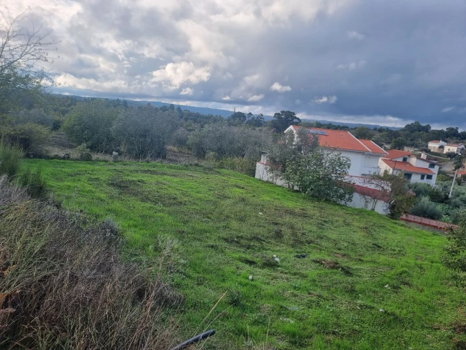 Terreno para Venda em Casas de Soeiro Foto 8