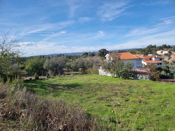 Terreno para Venda em Casas de Soeiro Foto 11