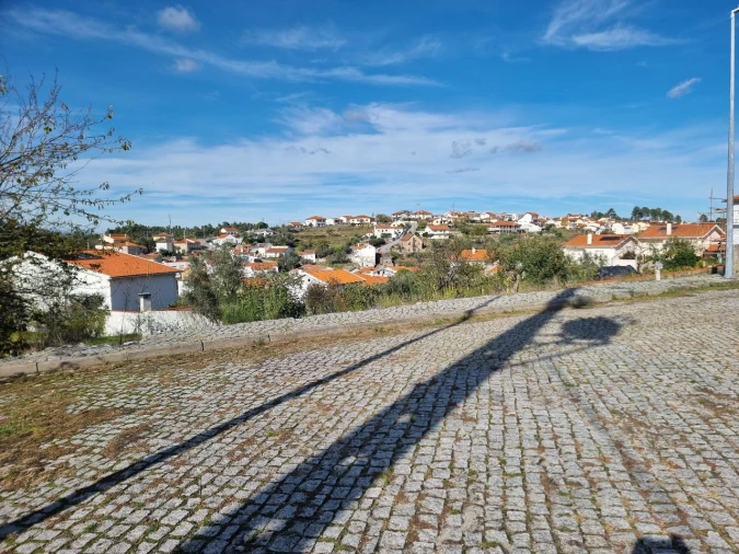 Terreno para Venda em Casas de Soeiro Foto 15
