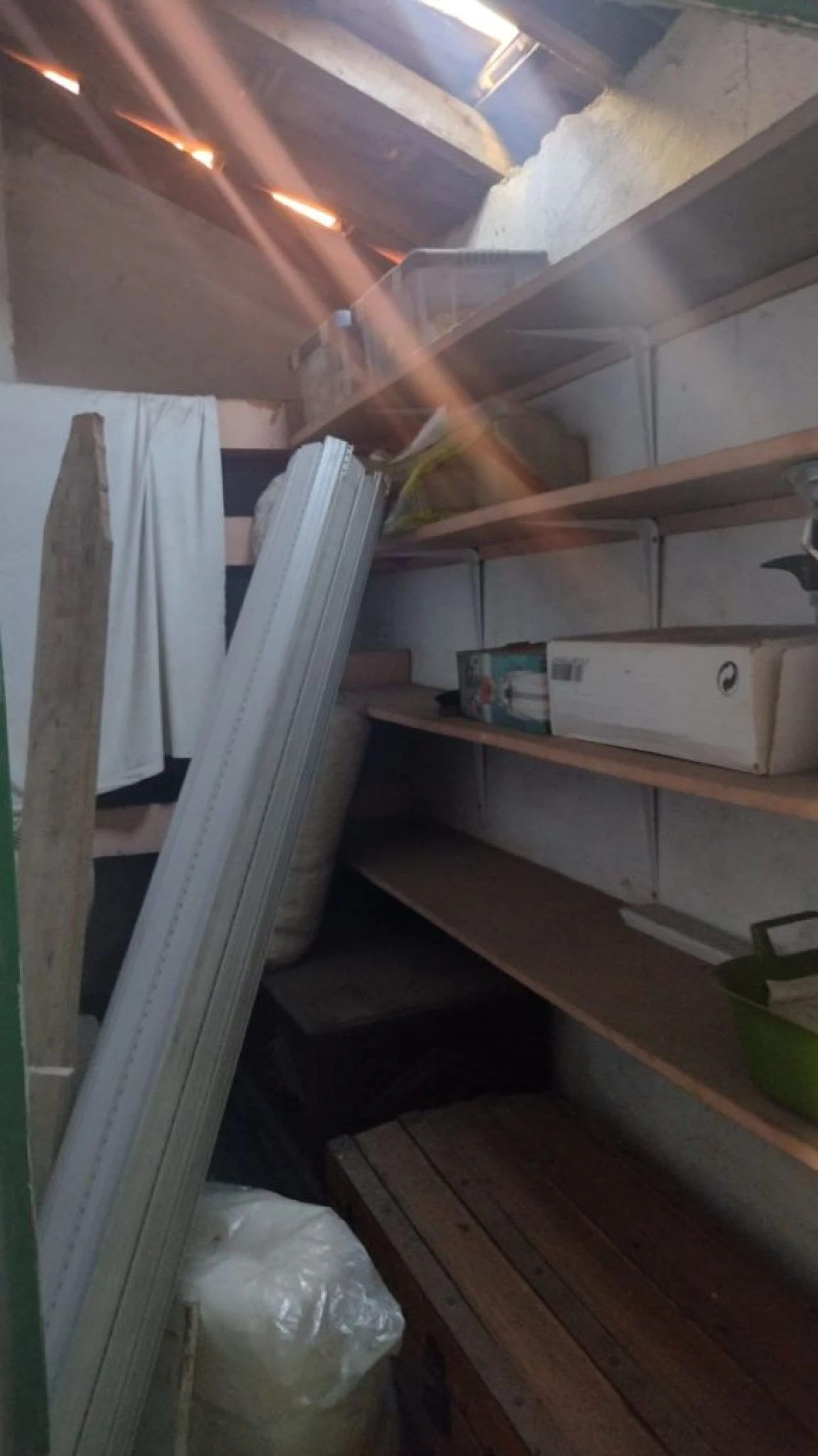 Apartamento T2 para Venda em Odivelas Foto 9