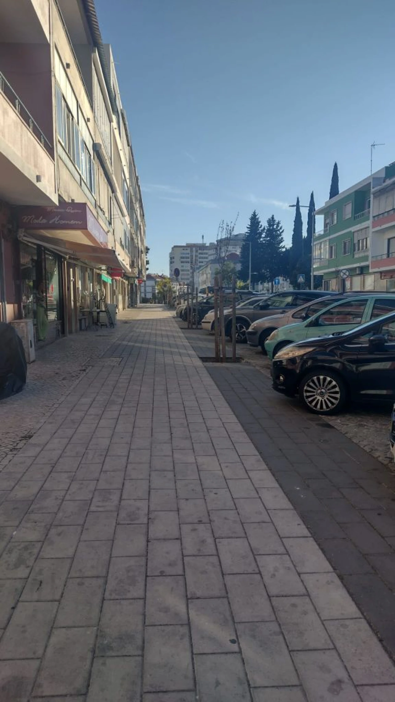 Apartamento T2 para Venda em Odivelas Foto 10