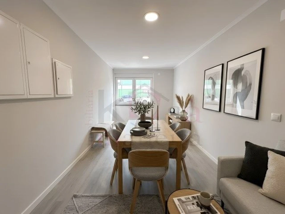 Apartamento T2 para Venda em Lisboa Foto 3