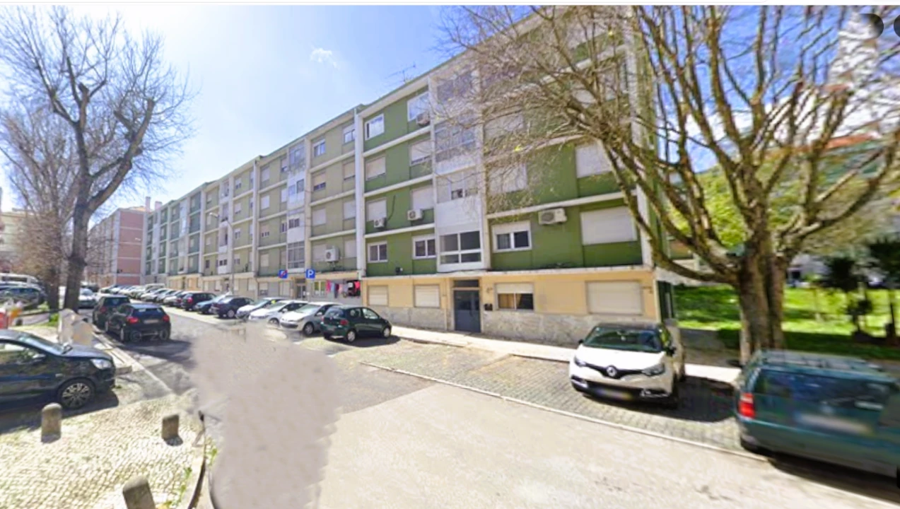 Apartamento T2 para Venda em Lisboa Foto 1