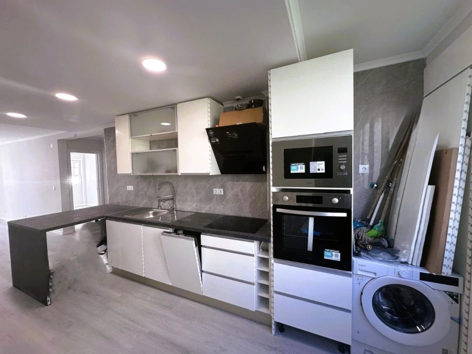 Apartamento T2 para Venda em Lisboa Foto 5