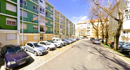 Apartamento T2 para Venda em Lisboa