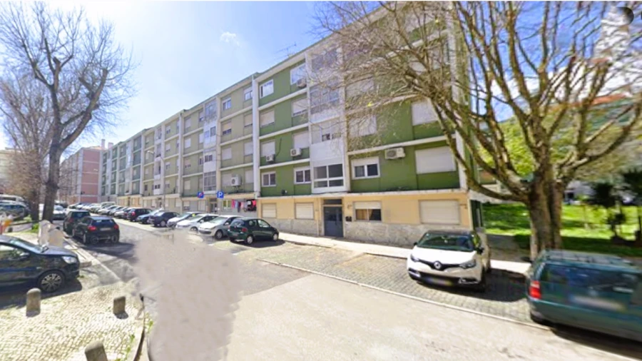 Apartamento T2 para Venda em Lisboa