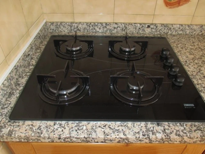 Apartamento T1 para Arrendamento em Corroios Foto 10