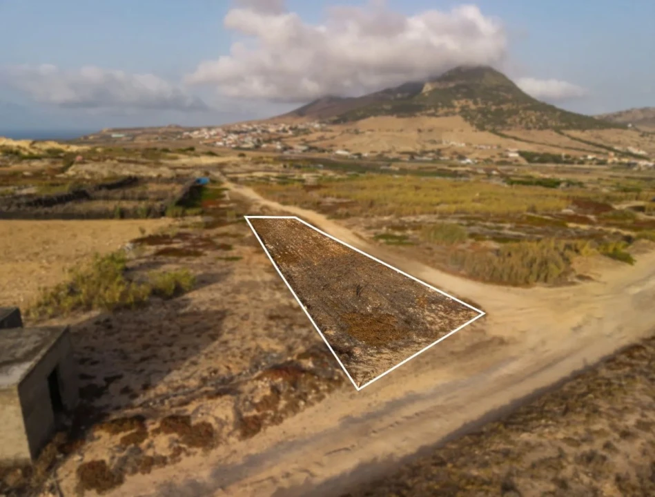 Terreno para Venda em Porto Santo Foto 4