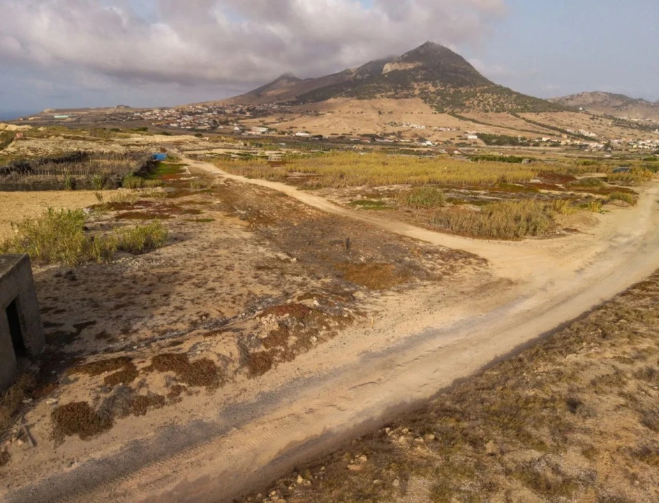 Terreno para Venda em Porto Santo Foto 1