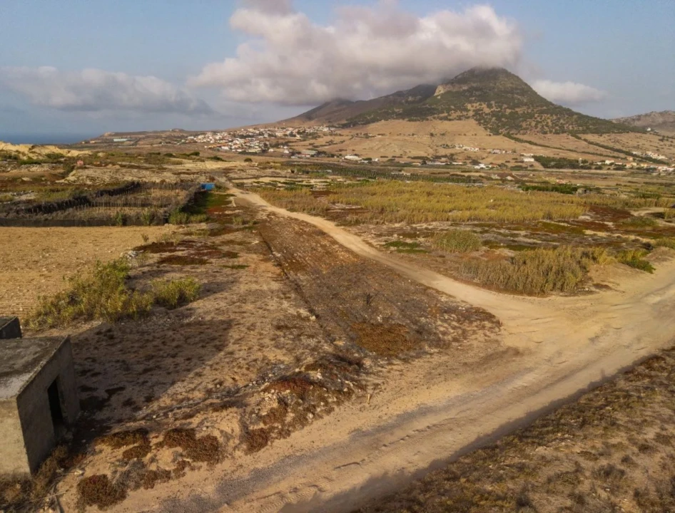 Terreno para Venda em Porto Santo Foto 8