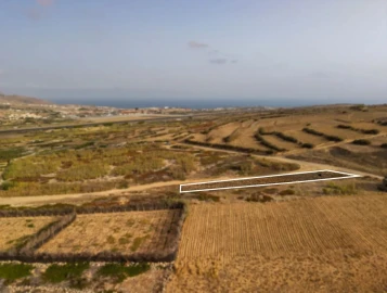 Terreno para Venda em Porto Santo