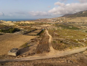 Terreno para Venda em Porto Santo