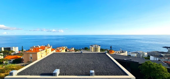 Apartamento T3 para Arrendamento em Funchal