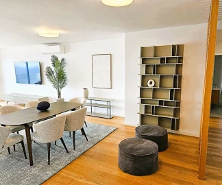 Apartamento T3 para Arrendamento em Funchal