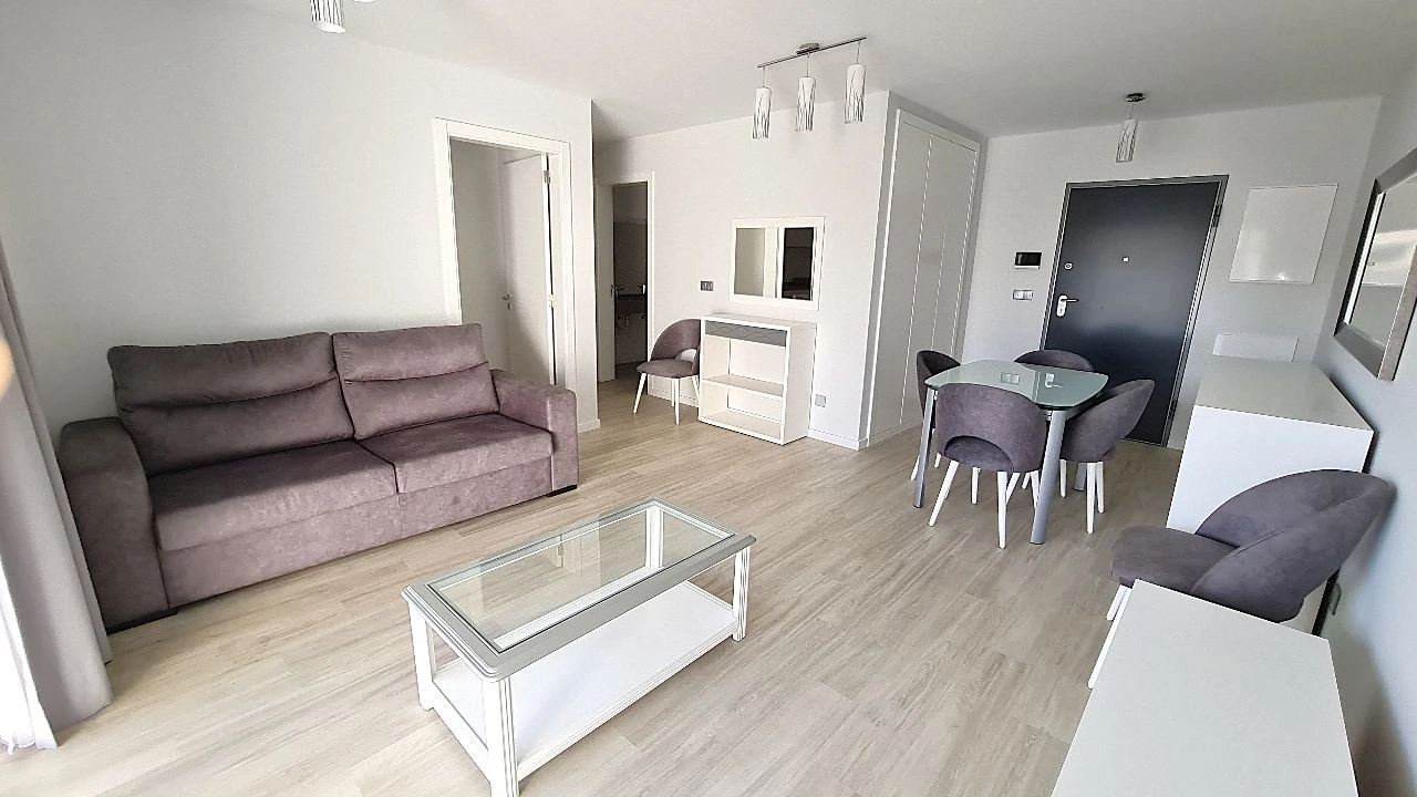 Apartamento T1 para Venda em Funchal Foto 1