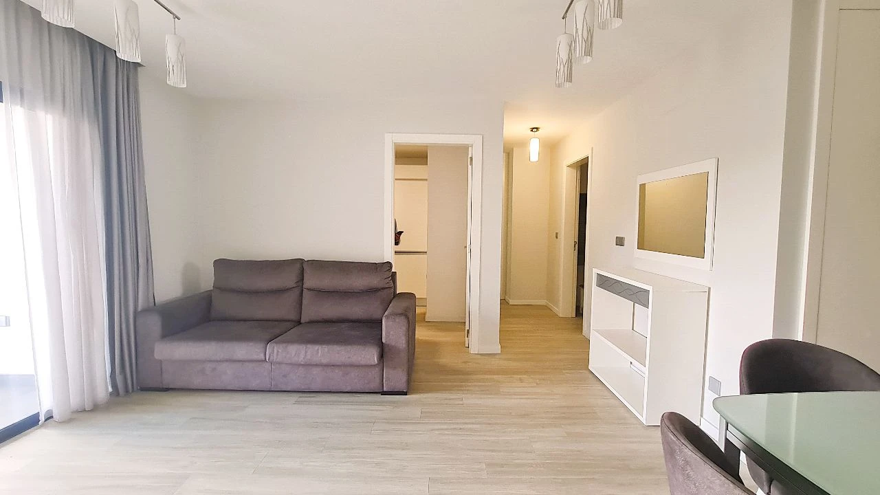 Apartamento T1 para Venda em Funchal Foto 5