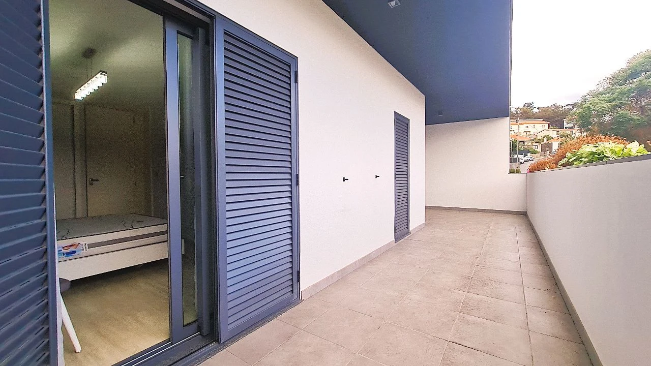 Apartamento T1 para Venda em Funchal Foto 16