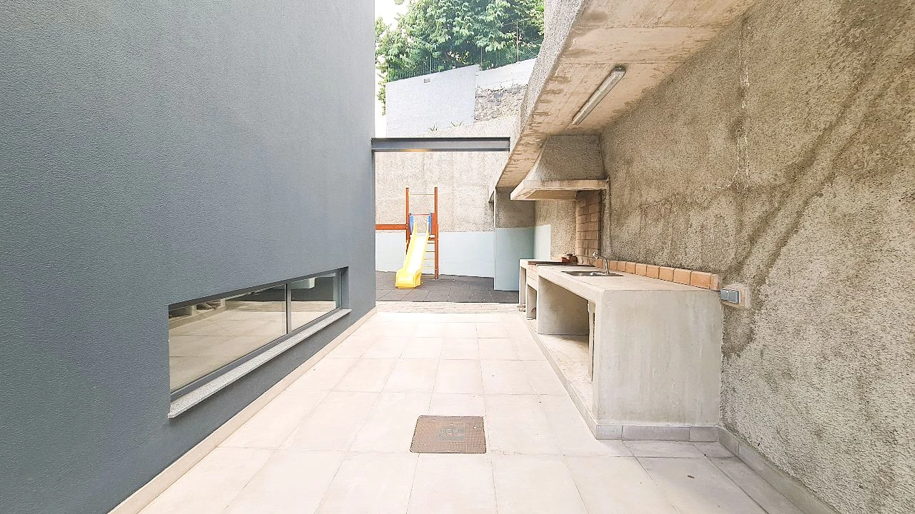Apartamento T1 para Venda em Funchal Foto 22