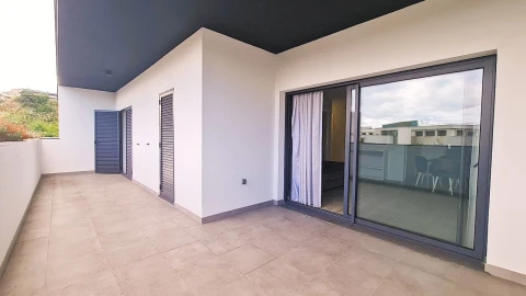 Apartamento T1 para Venda em Funchal