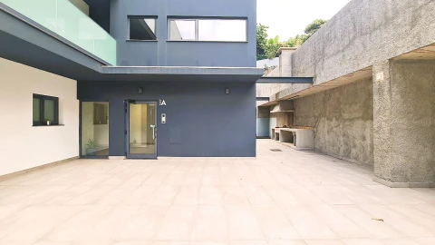 Apartamento T1 para Venda em Funchal