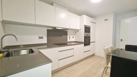 Apartamento T1 para Venda em Funchal