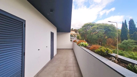 Apartamento T1 para Venda em Funchal